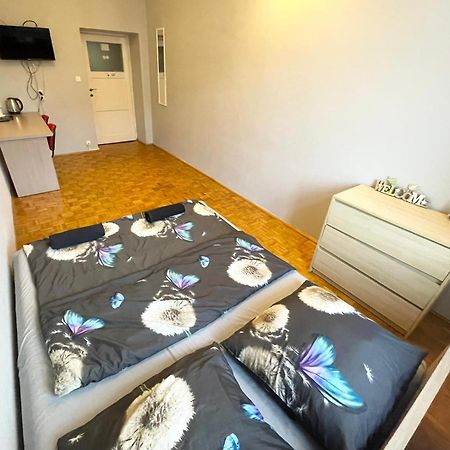 Fantastic Waw - G Room 1 Warszawa Eksteriør billede