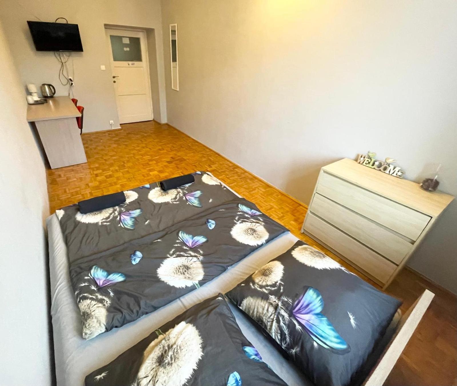 Fantastic Waw - G Room 1 Warszawa Eksteriør billede